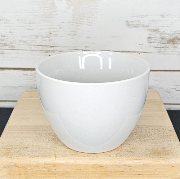 Starbucks 2007 Wide Mouth Coffee Mug 18 oz - Picture 4 of 7